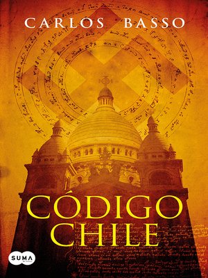 cover image of Código Chile